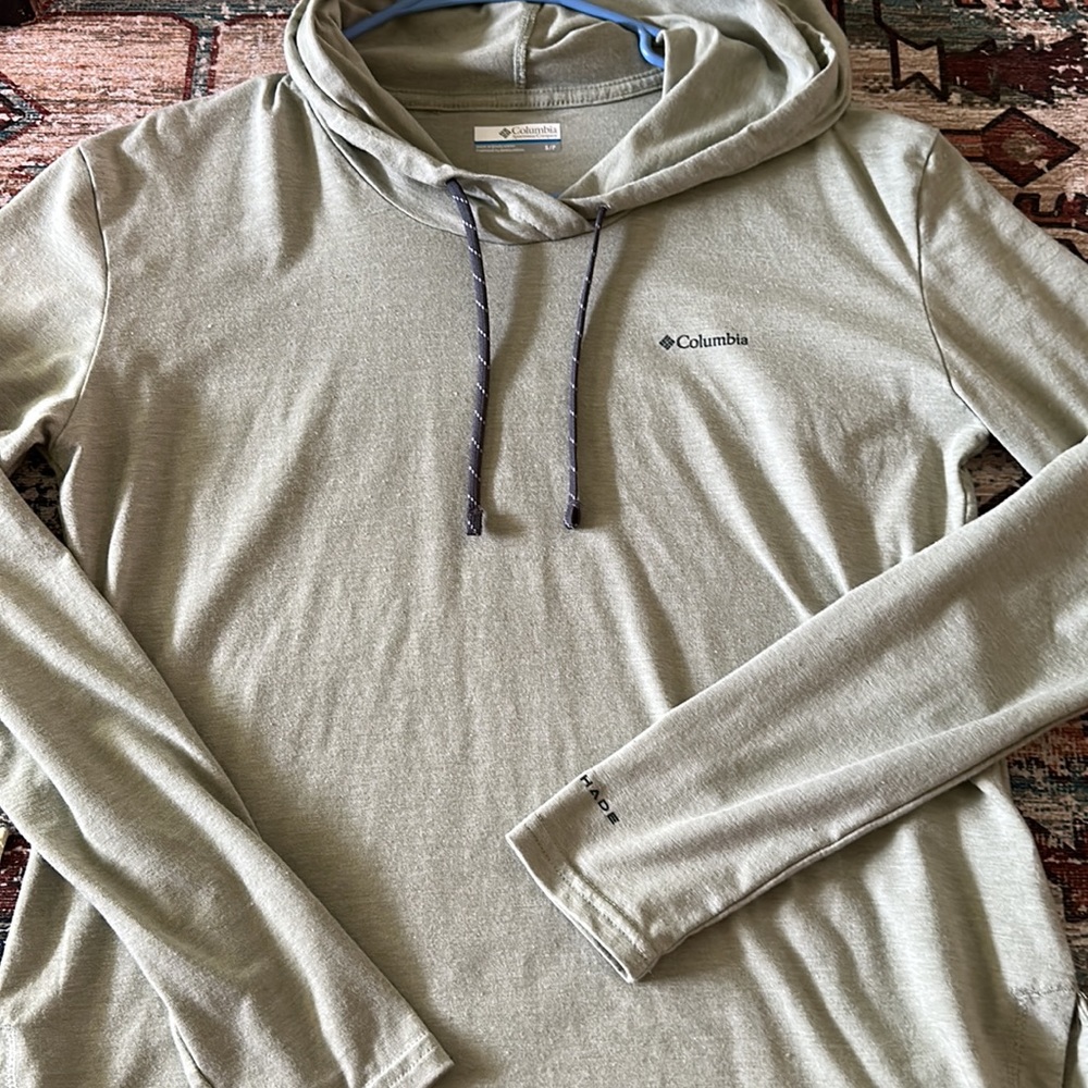 Columbia Top